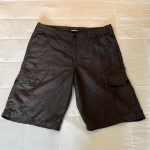 Tony Hawk Men’s Cargo shorts